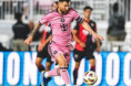 El posteo de Messi tras el amistoso con Newell's